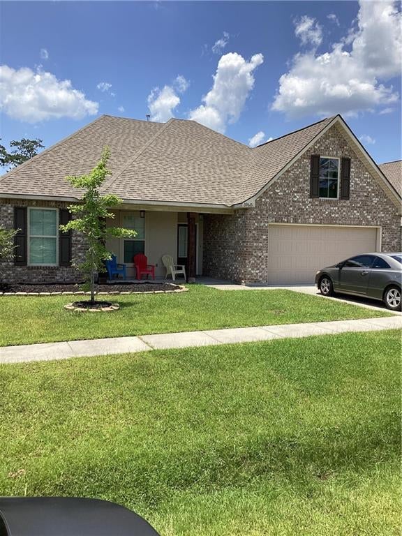 39615 Fairhope Drive — photo