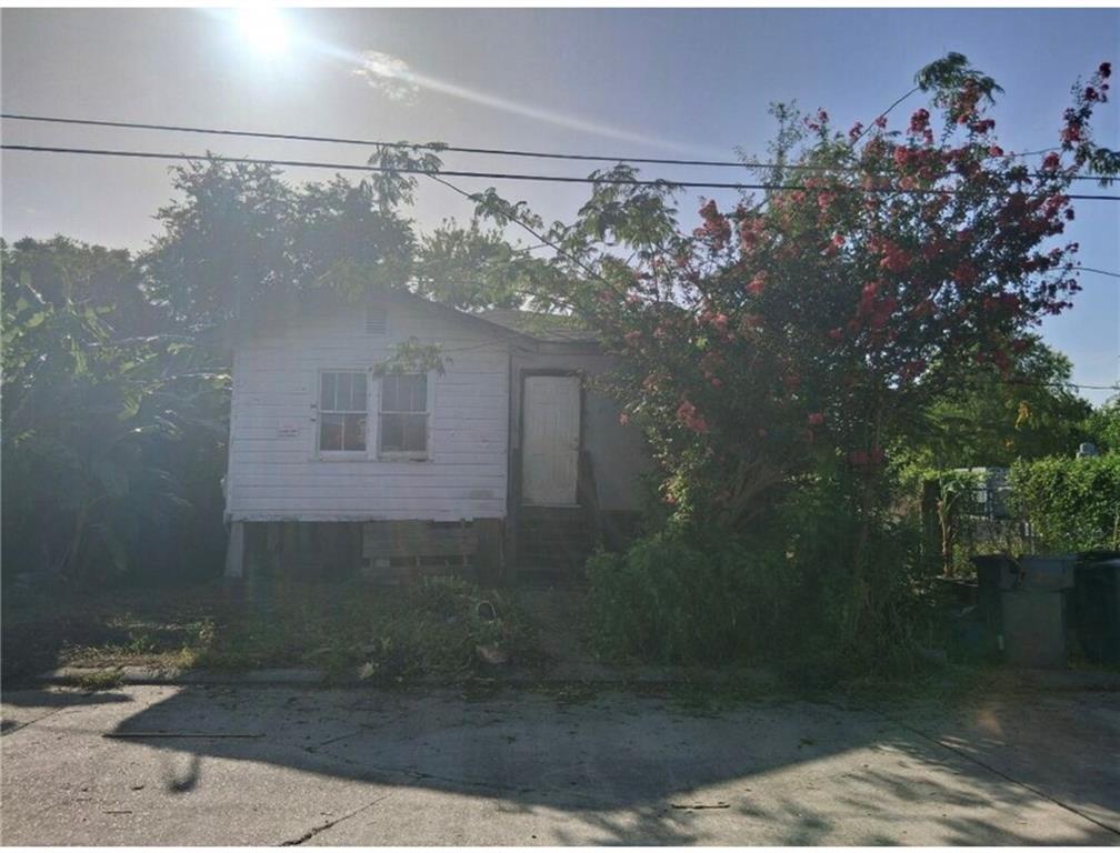334 Cenac Street — photo