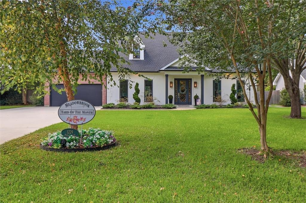 1229 Bluewater Drive — photo