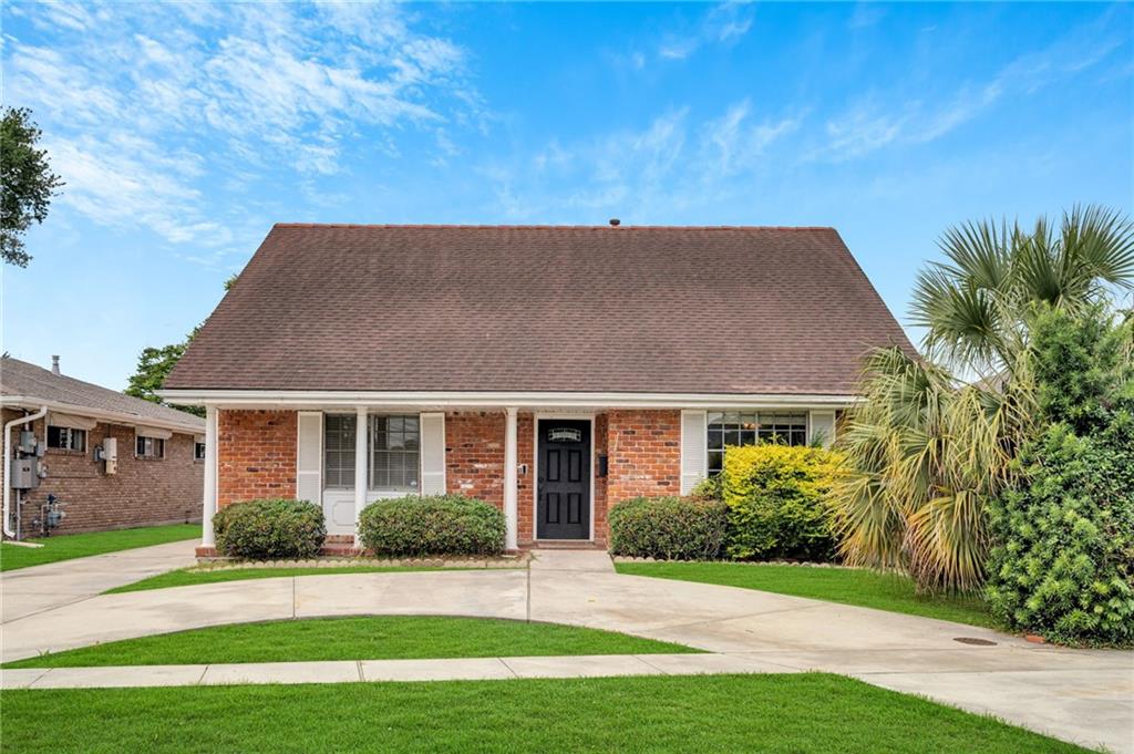 3616 Lake Villa Drive — photo