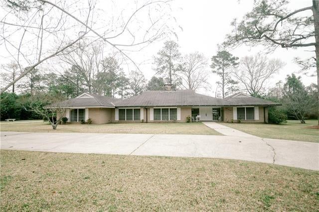 1547 William Peters Road — photo