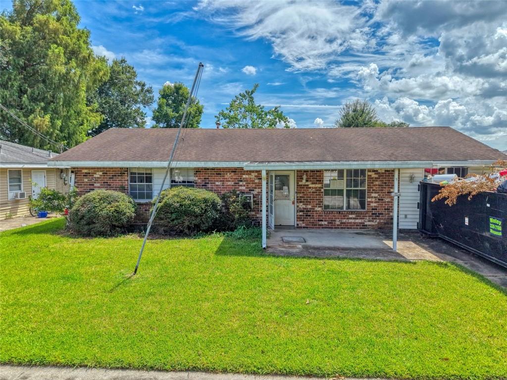 336 Courville Drive — photo