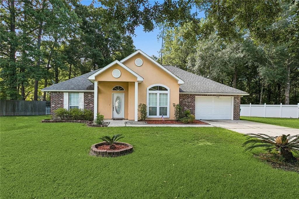 213 Heather Drive — photo