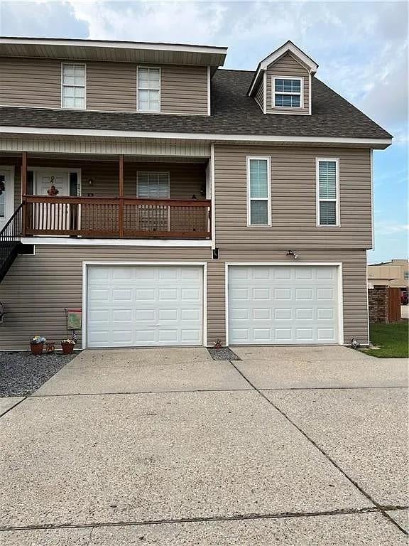 2912 Jean Lafitte Parkway 101 — photo