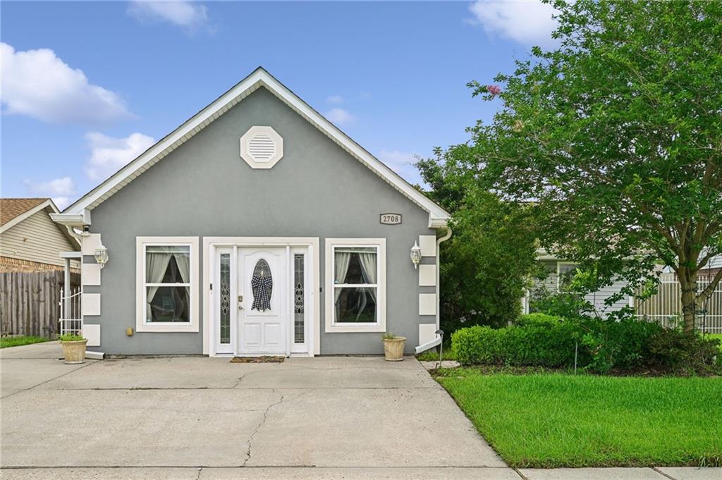 2708 Pin Oak Drive — photo