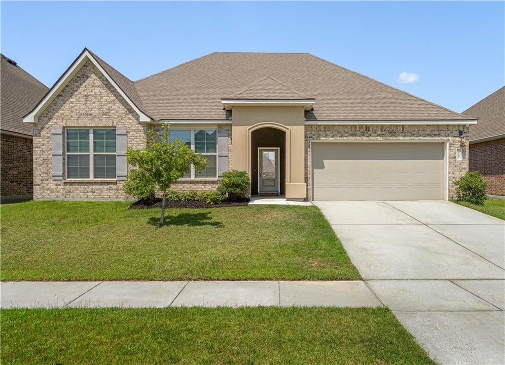 3797 Canal Bank Drive — photo