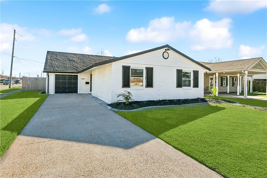 4000 Cottonwood Drive — photo