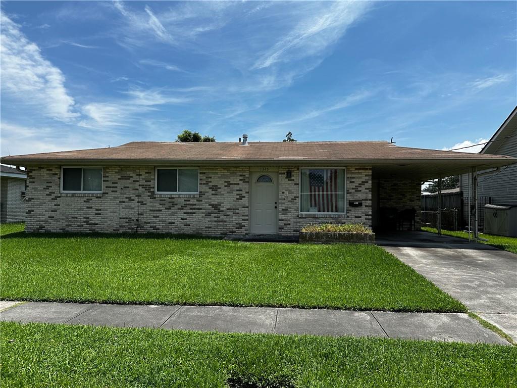 1345 Chickasaw Avenue — photo