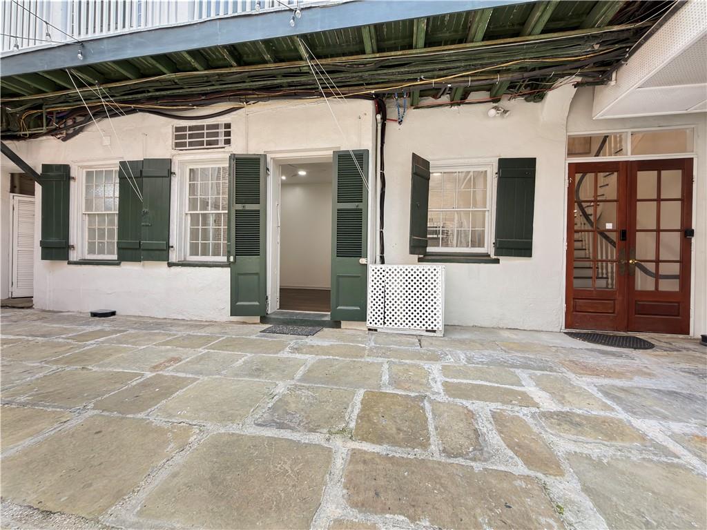 818 Bourbon Street 1B — photo