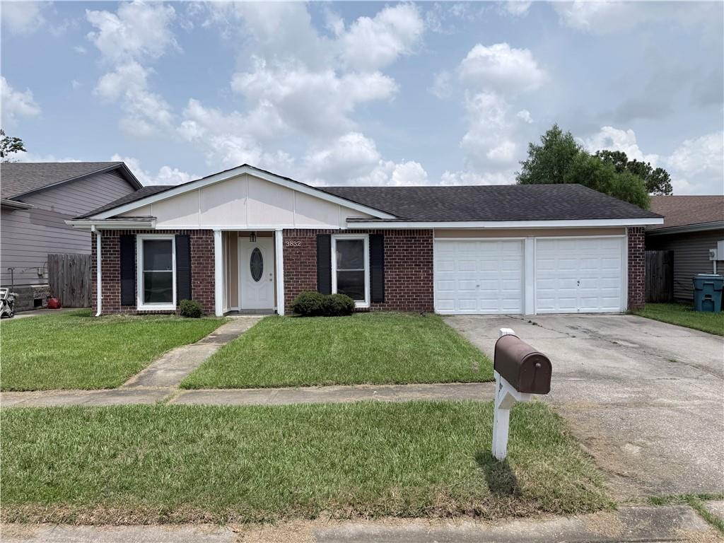3832 Dulaney Drive — photo