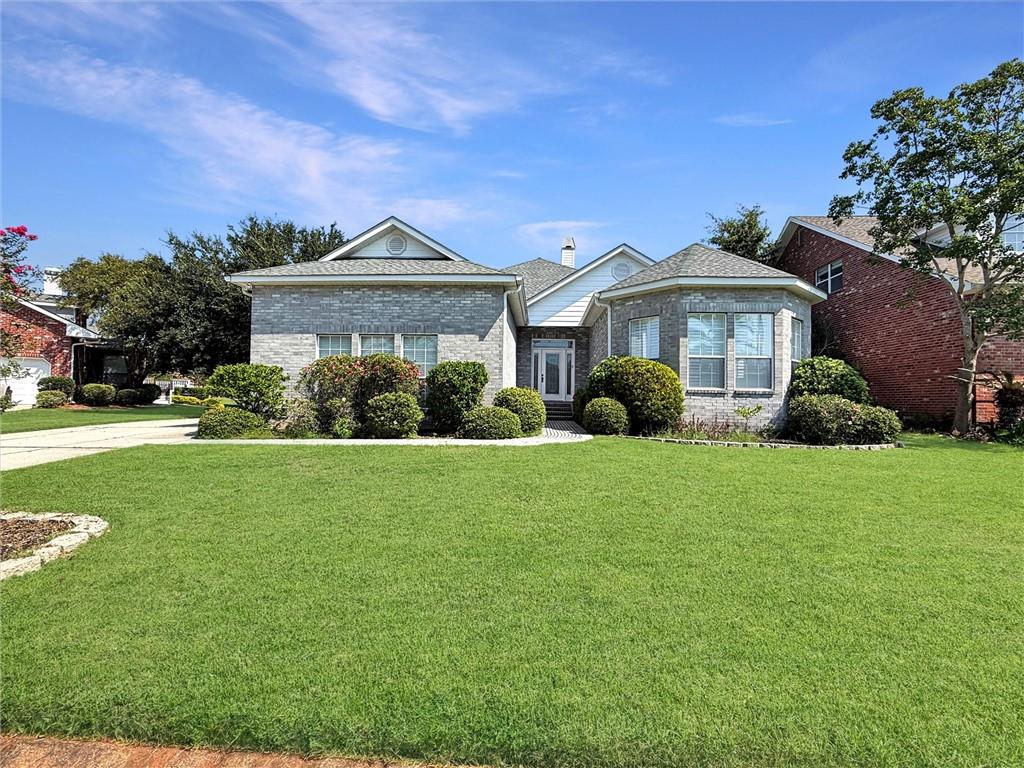101 Inlet Drive — photo