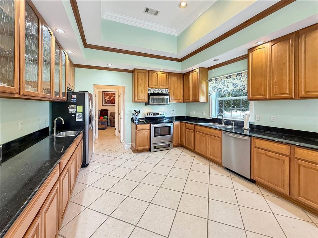 101 INLET Drive, Slidell, LA 70458 — photo 3