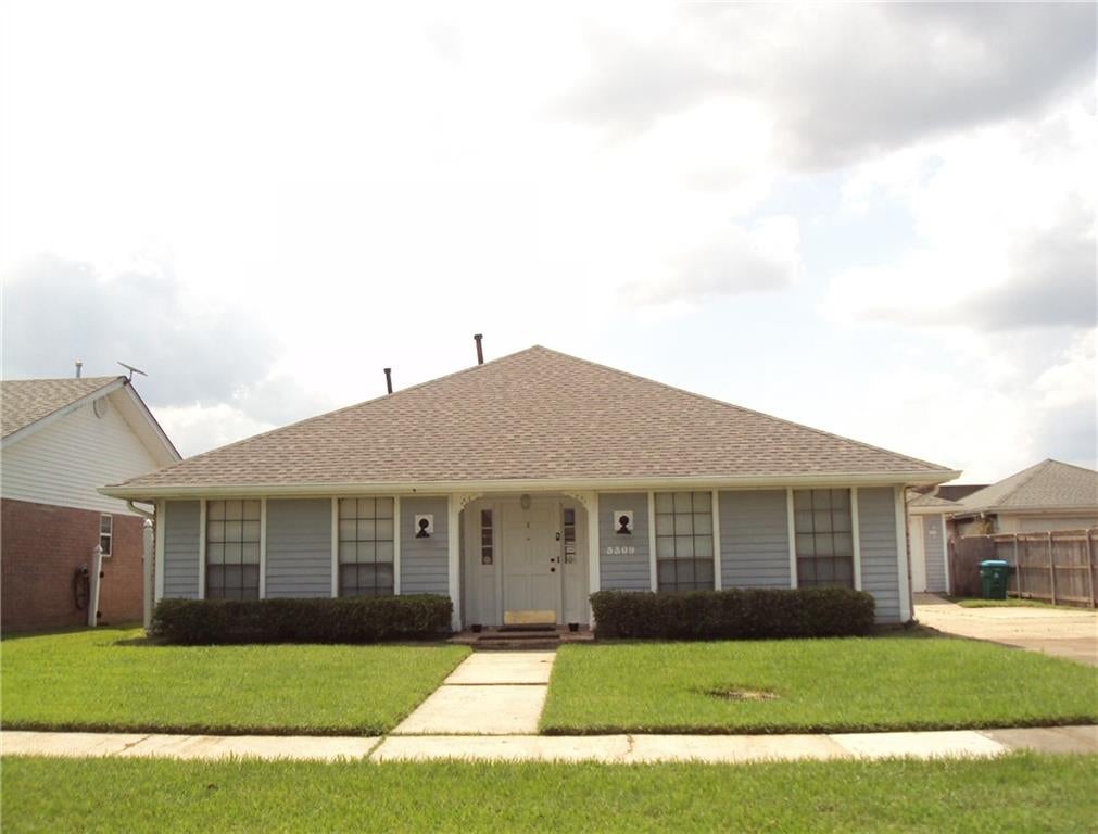 3309 Grandlake Boulevard — photo