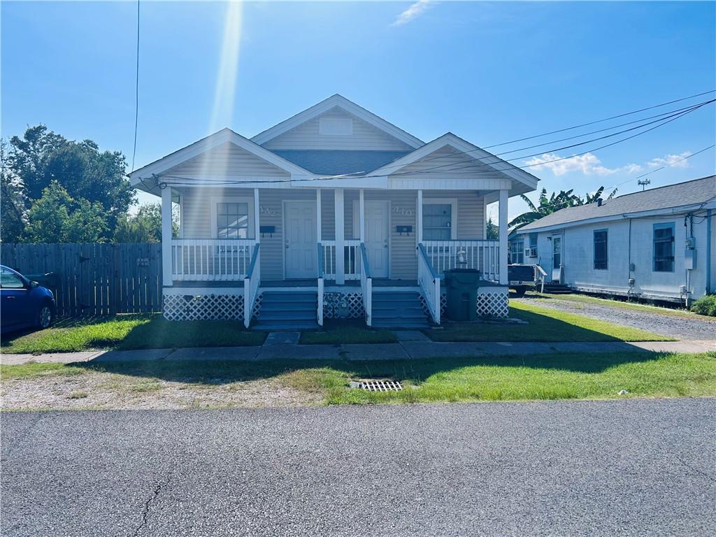 442 Westwood Drive — photo