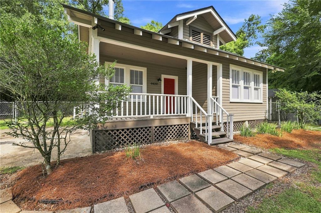 44091 Fern Street — photo