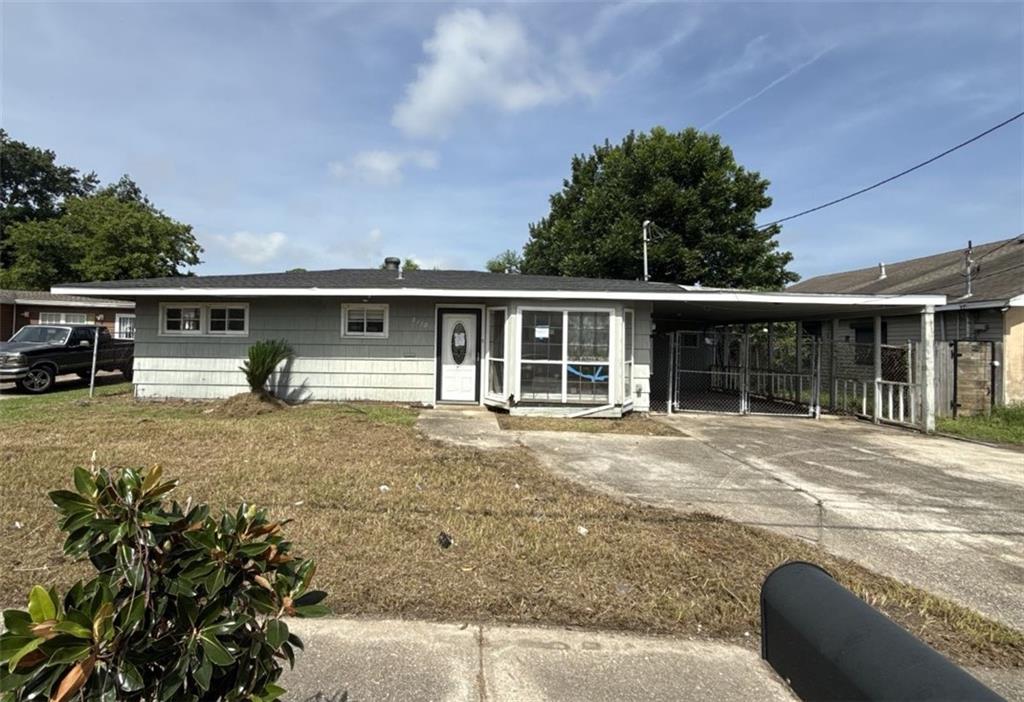 5110 Louisa Drive — photo