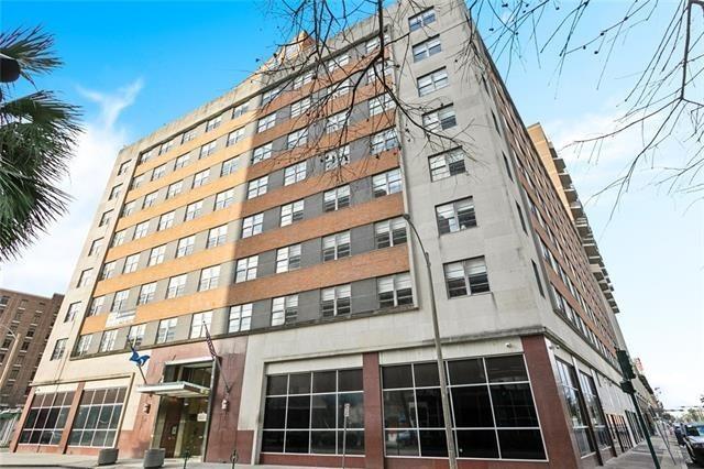 1111 Tulane Avenue 708 — photo