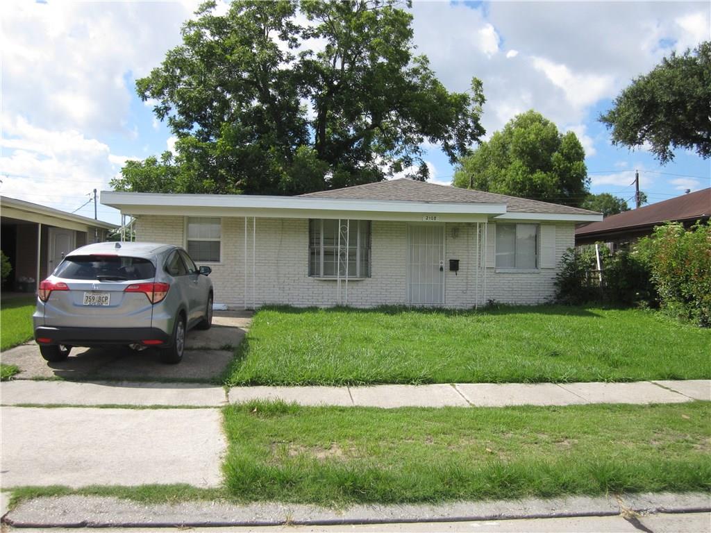 2108 First Street — photo