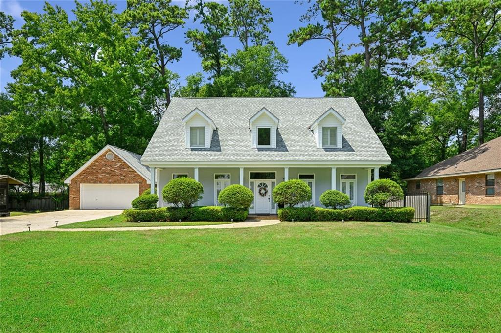 525 N Laura Drive — photo