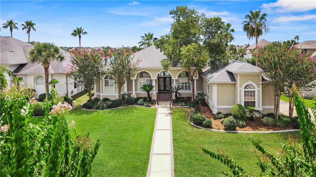 1007 Mariners Cove Boulevard — photo