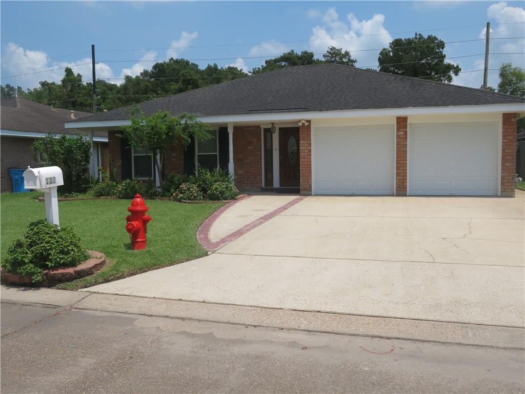 132 Dunleith Drive — photo