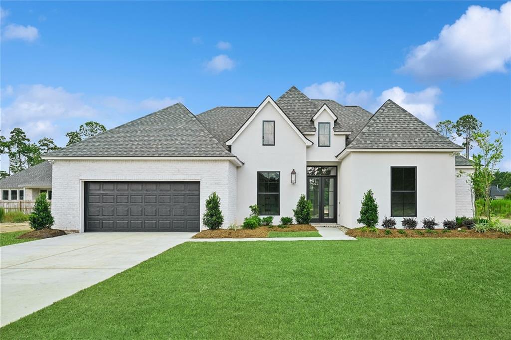 4412 Templar Loop — photo