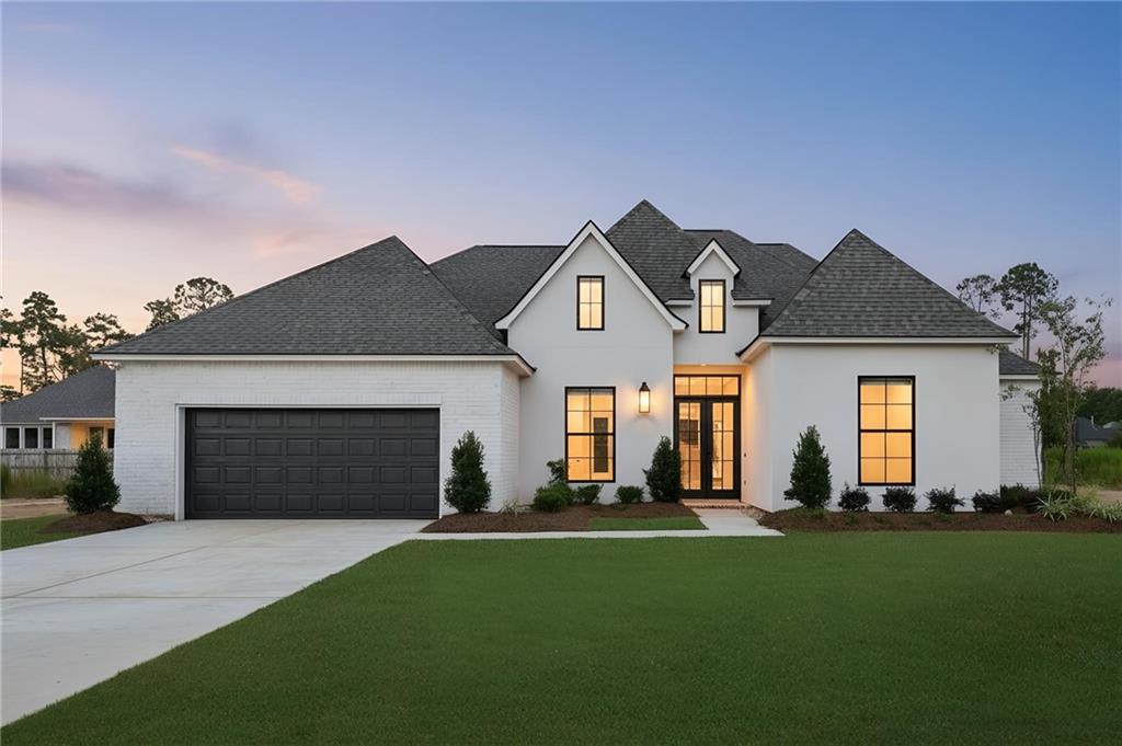 4412 TEMPLAR Loop, Mandeville, LA 70448 — photo 2