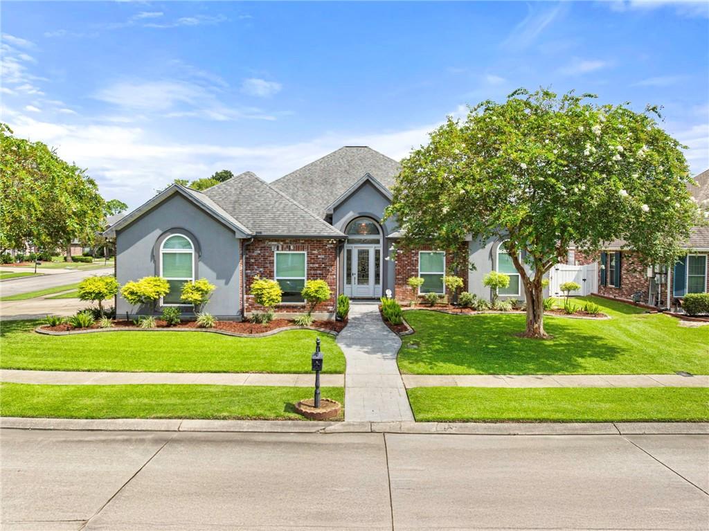 107 Kaylee Drive — photo