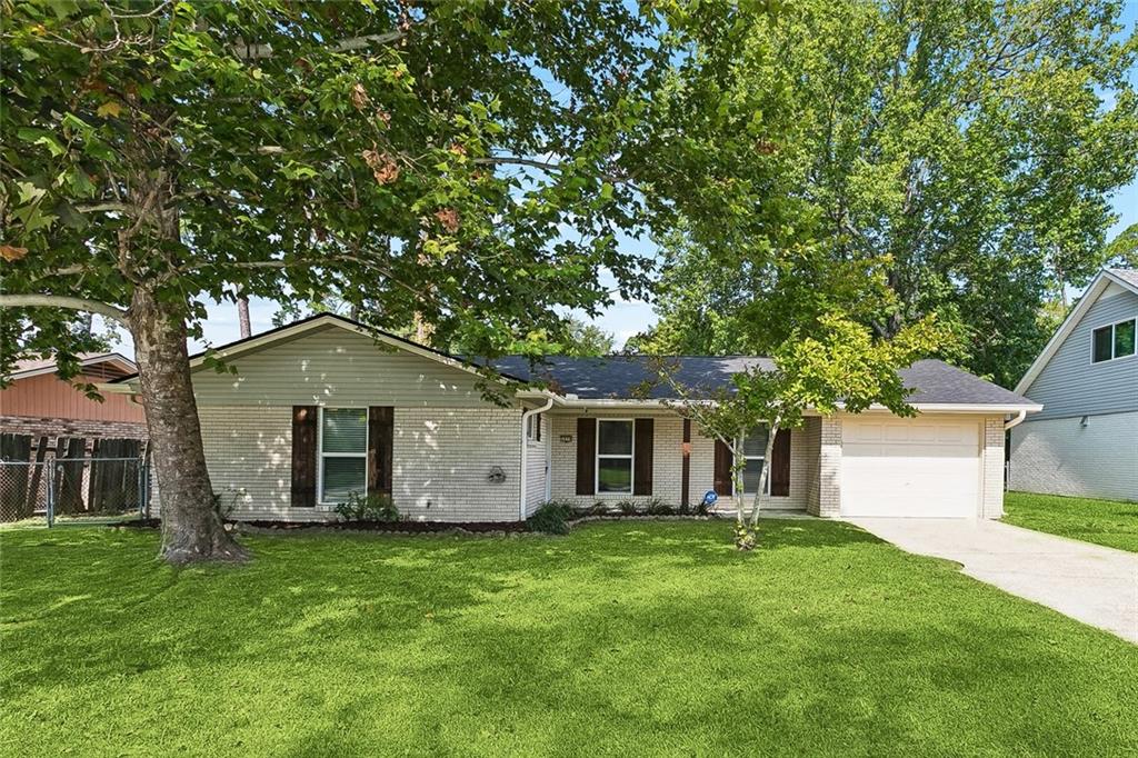 1579 RIDGECREST Drive, Slidell, LA 70458