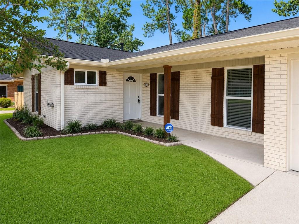 1579 RIDGECREST Drive, Slidell, LA 70458 — photo 2