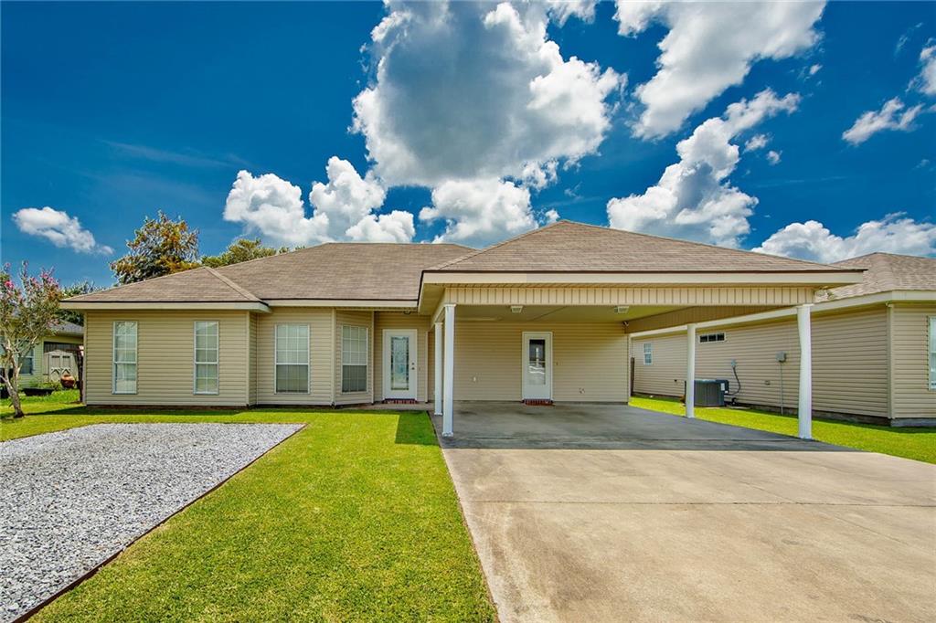 362 Daralyn Drive — photo