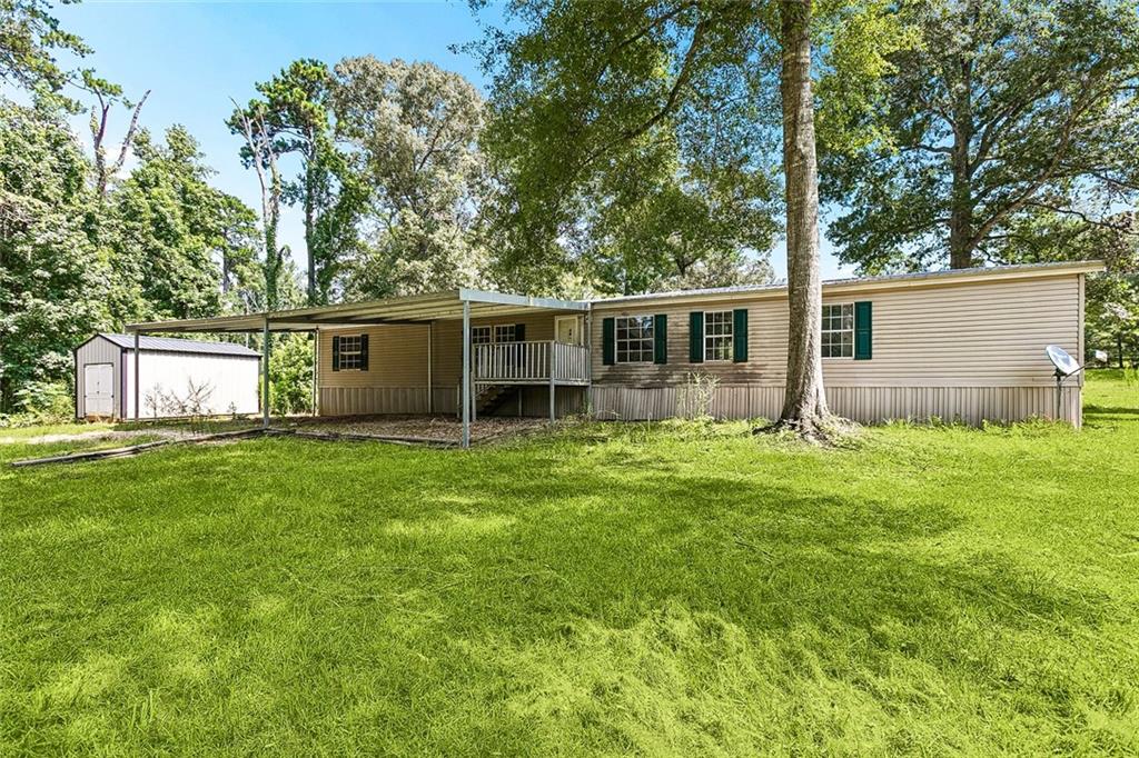 71223 Troy Spears Road — photo