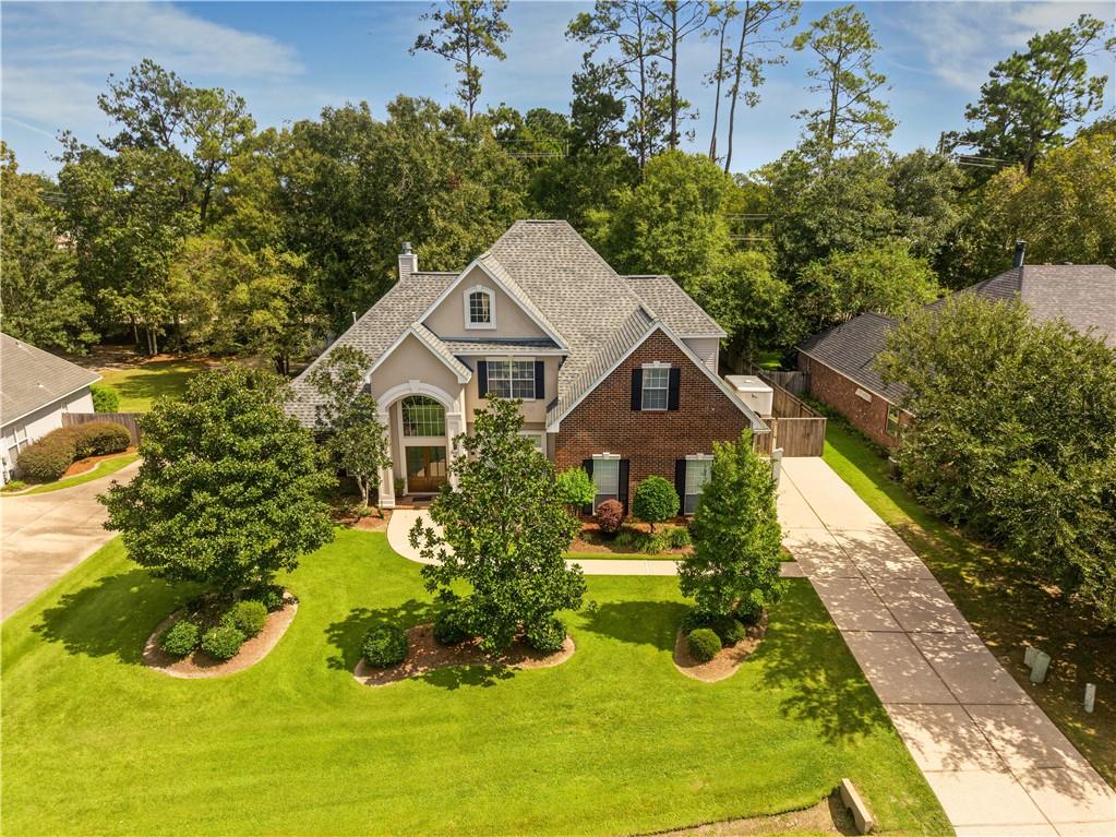 825 Sweet Bay Drive — photo