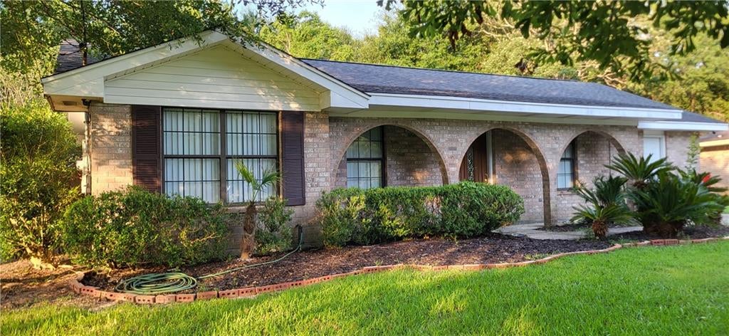 306 TIMBER RIDGE Drive, Slidell, LA 70460 — photo 2