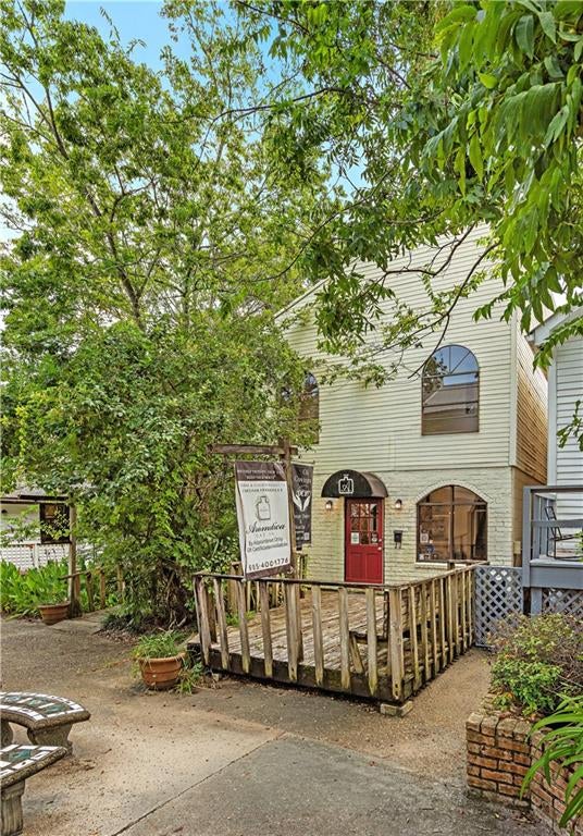 726 E Boston Street — photo