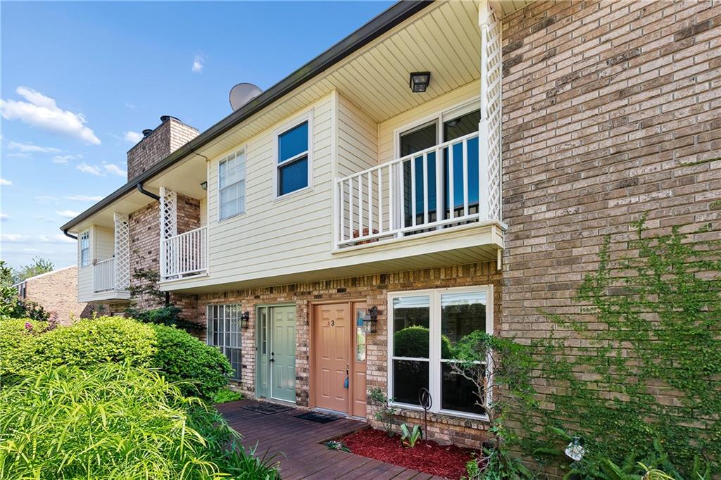 1012 St Julien Drive a3#28 — photo