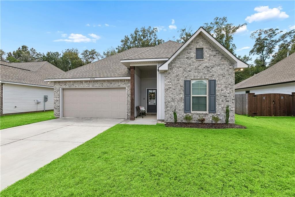41498 Dothan Place — photo