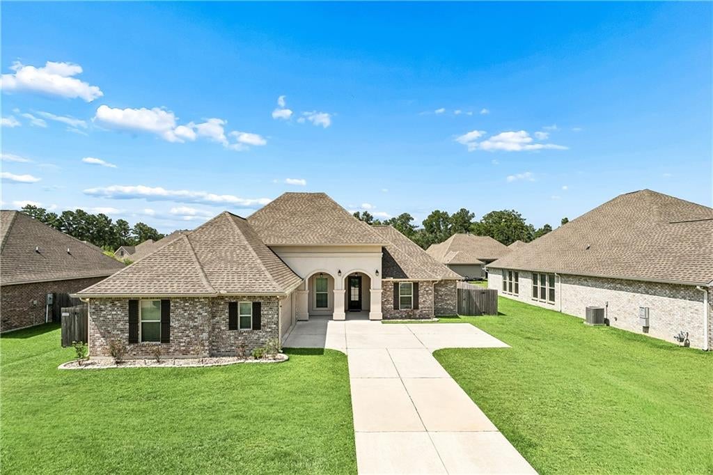 26175 Salt Grass Drive — photo