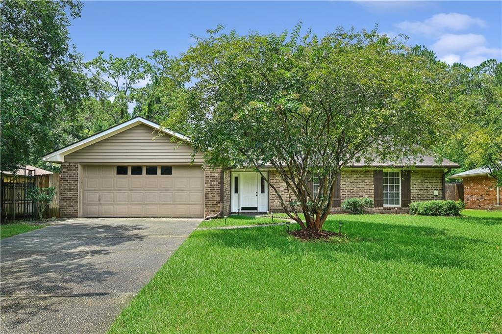515 Lake Sardis Drive — photo