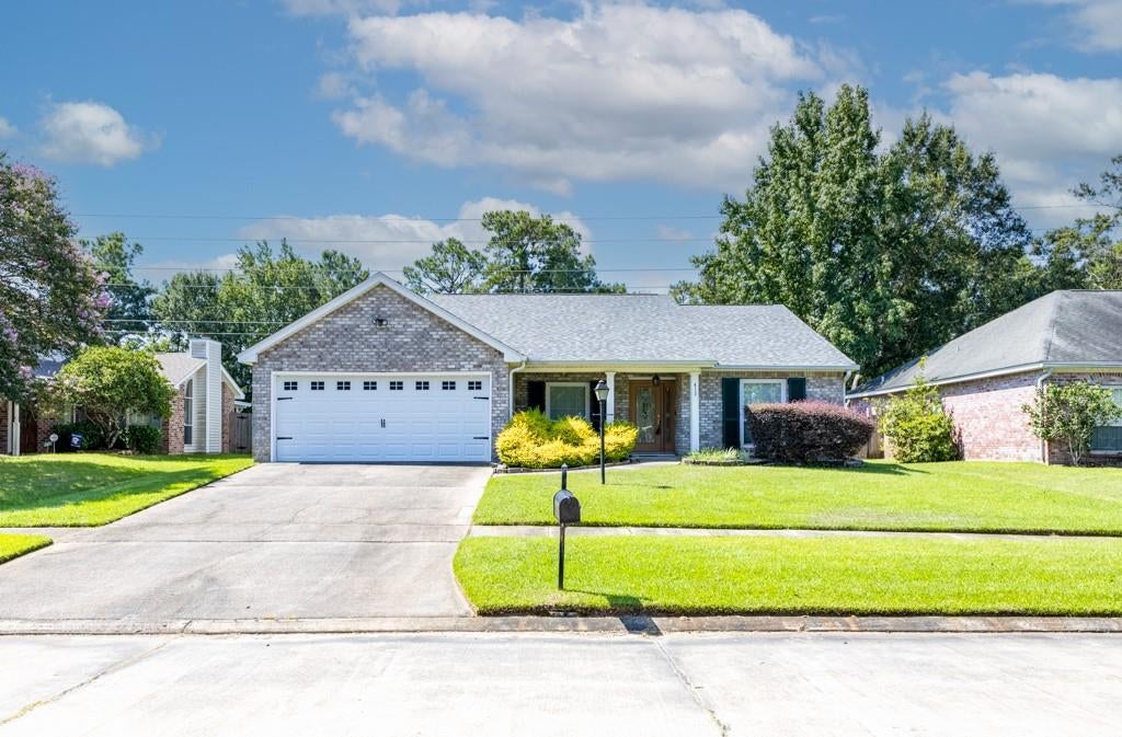 413 Spartan Loop — photo