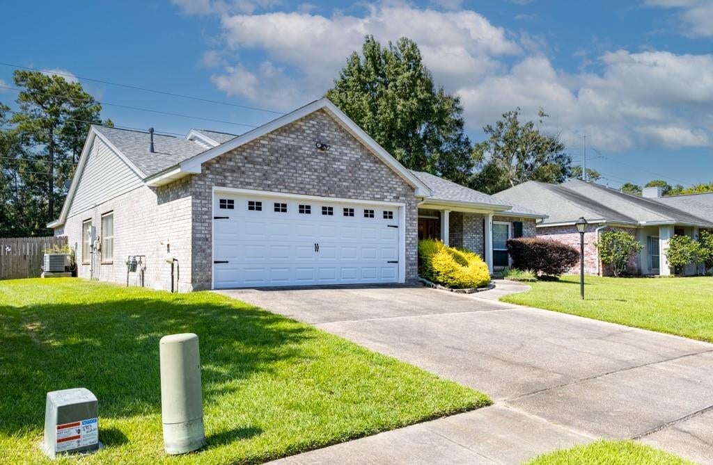 413 SPARTAN Loop, Slidell, LA 70458 — photo 2