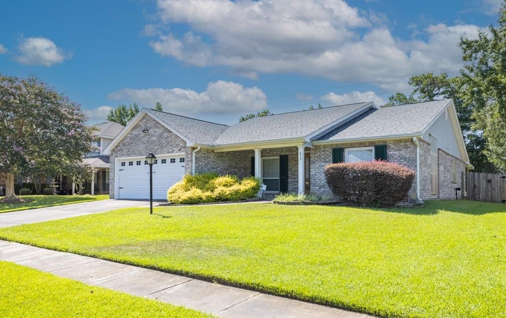 413 SPARTAN Loop, Slidell, LA 70458 — photo 3
