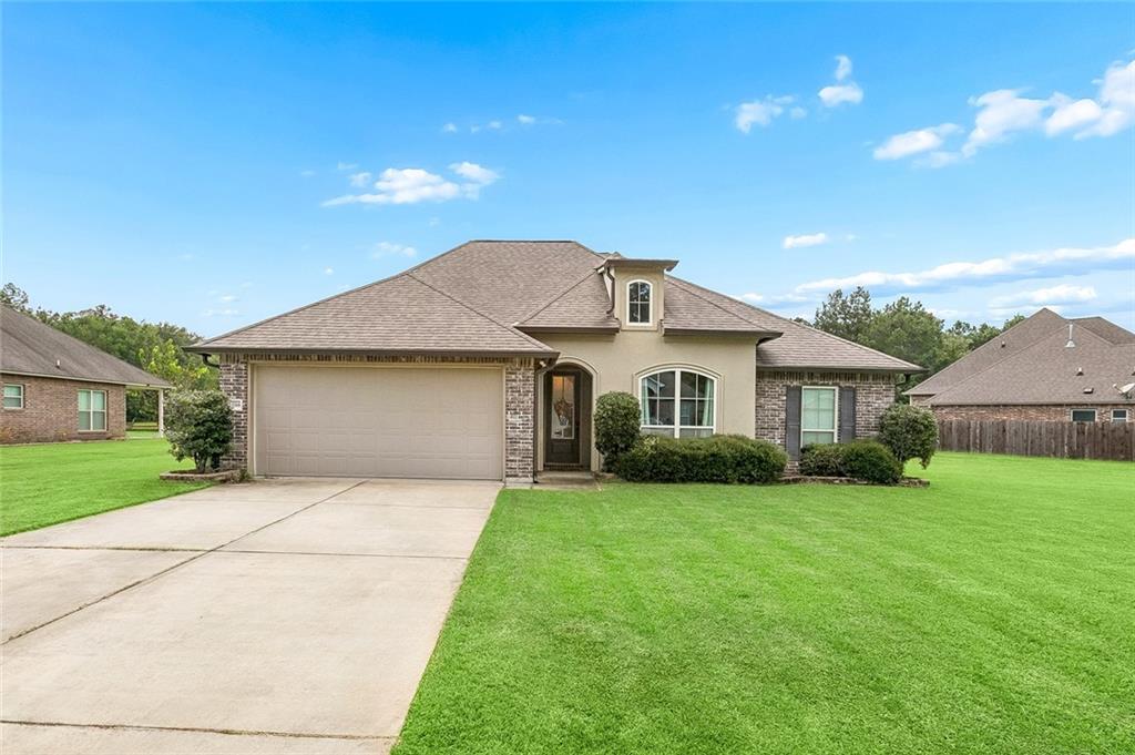 23768 Goose Point Drive — photo