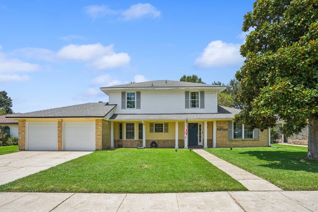 2161 Carmel Valley Drive — photo