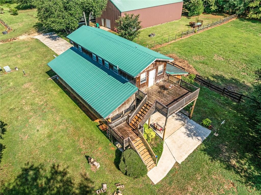 83253 House Creek Road — photo