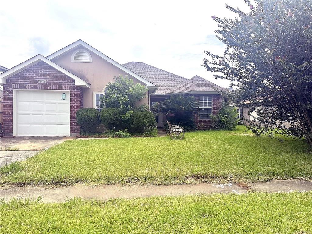 2415 Amy Drive — photo