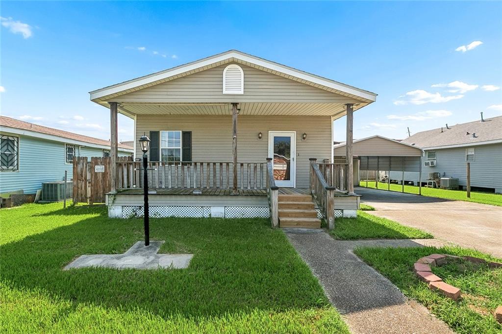 1114 Lesan Drive — photo