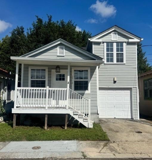 2918 College Court — photo