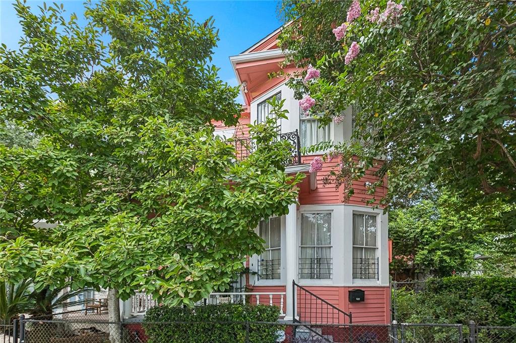 1720 Philip Street — photo
