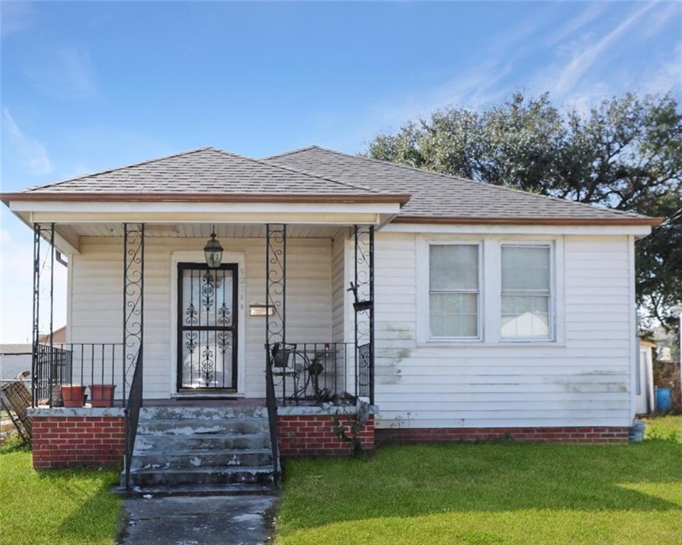 9214 Stroelitz Street — photo